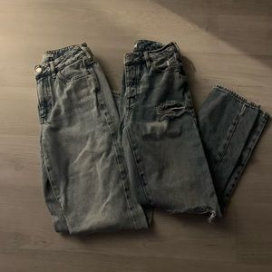 Pacsun jeans